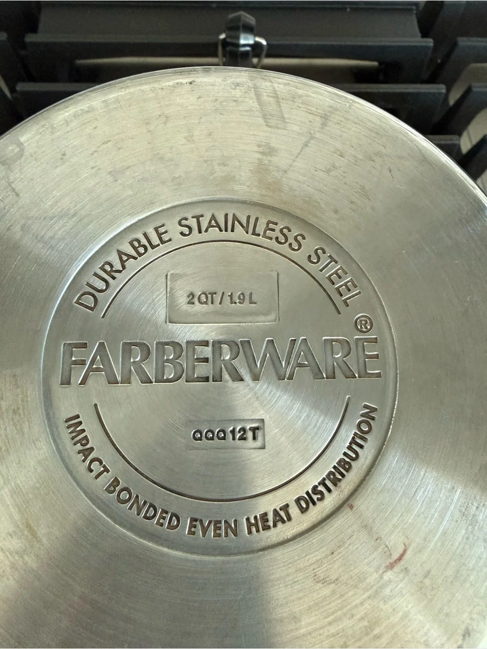 Farberware “buy it